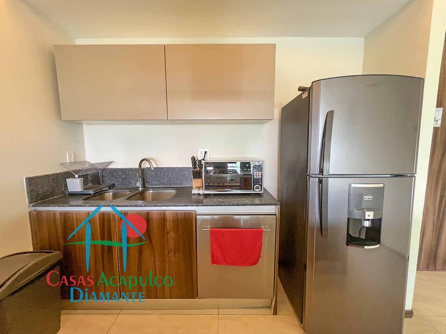 La Isla Emerald L 12 - Cocina 3 La Isla Emerald L 12 - Cocina 3